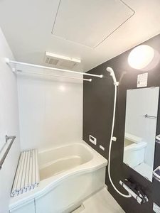 シャーメゾンアレーズ A0105号-5