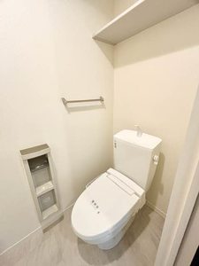 シャーメゾンアレーズ A0105号-6