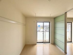 シャーメゾンアレーズ A0105号-7