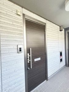 シャーメゾンアレーズ A0105号-13