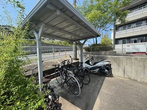 シャーメゾンアレーズ A0105号-14