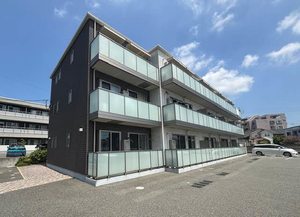 シャーメゾンアレーズ A0105号-15