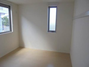 シャーメゾン稗田西 A0102号-4