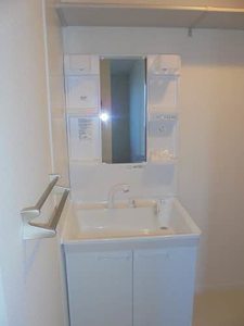 シャーメゾン稗田西 A0102号-6