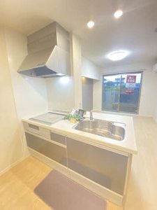 ベレオ　ミルフィオーレ 102号-3