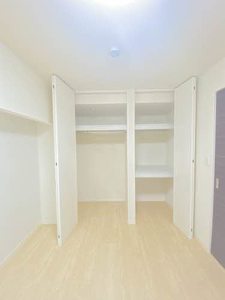 ベレオ　ミルフィオーレ 102号-5