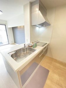 ベレオ　ミルフィオーレ 103号-3