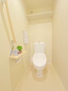 ベレオ　ミルフィオーレ 103号-8