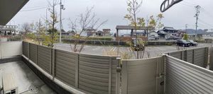 ベレオ　ミルフィオーレ 103号-14