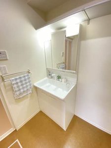 ベレオ　ミルフィオーレ 103号-15