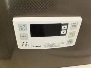 ベレオ ミルフィオーレ 303号-11