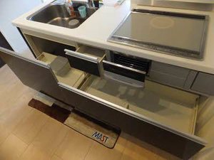 ベレオ ミルフィオーレ 303号-13