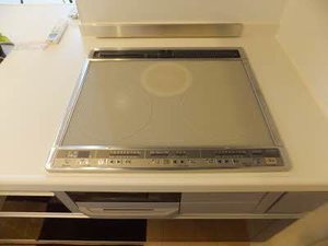 ベレオ ミルフィオーレ 303号-14