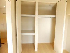 ベレオ ミルフィオーレ 303号-15