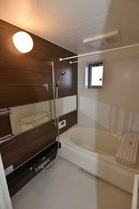 シャーメゾン ブルームステージ B棟 B0105号-4