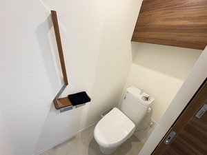 フレグランス中塚 202号-14