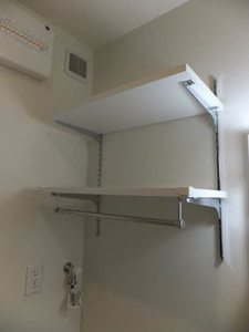 コスモパーク下郷　Ａ棟 A0102号-7