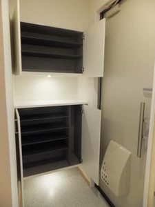コスモパーク下郷　Ａ棟 A0202号-2
