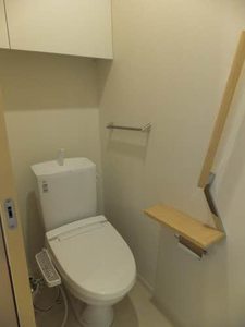 コスモパーク下郷　Ａ棟 A0202号-8
