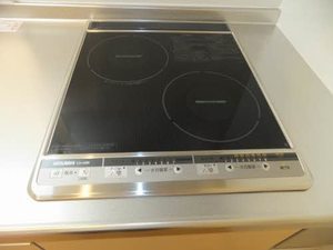 コスモパーク下郷　Ａ棟 A0202号-11