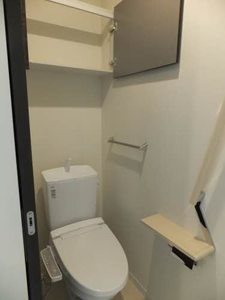 コスモパーク下郷 B棟 B0103号-5