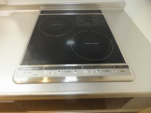 コスモパーク下郷 B棟 B0103号-12