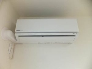 コスモパーク下郷 B棟 B0103号-14