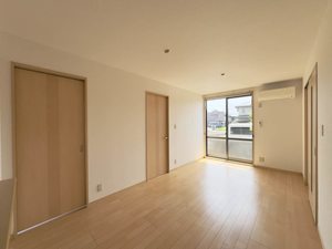 デュナミス　Ａ棟 A0101号-2