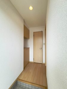 デュナミス　Ａ棟 A0101号-9