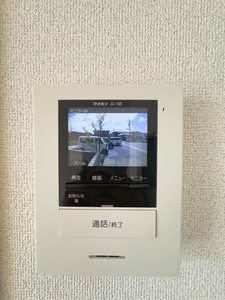 デュナミス　Ａ棟 A0101号-11