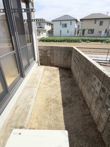 デュナミス　Ａ棟 A0101号-13