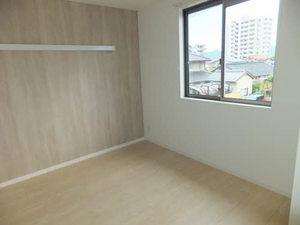 リラフォート湯田 B棟 B0201号-7