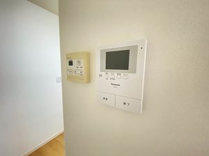 シャーメゾン　マリン　Ｂ棟 B201号-11