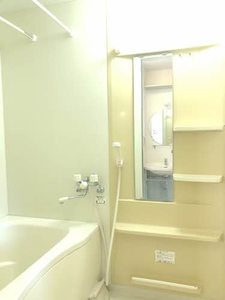 サニーハイツタマキ A0102号-6