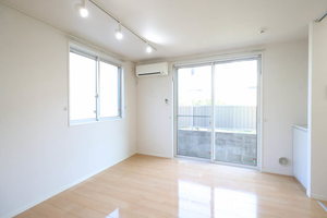 サニーハイツタマキ　Ⅱ A0101号-2