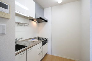 サニーハイツタマキ　Ⅱ A0101号-3