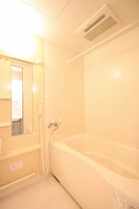 サニーハイツタマキ　Ⅱ A0101号-4