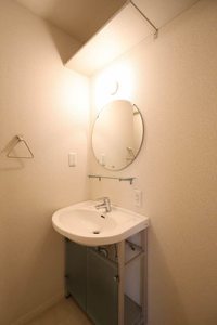 サニーハイツタマキ　Ⅱ A0101号-5