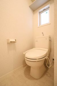 サニーハイツタマキ　Ⅱ A0101号-6