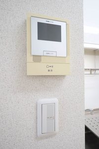 サニーハイツタマキ　Ⅱ A0101号-8