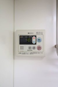 サニーハイツタマキ　Ⅱ A0101号-9