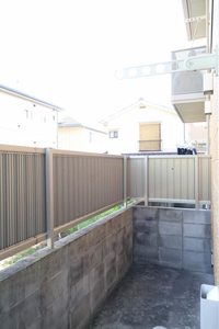 サニーハイツタマキ　Ⅱ A0101号-11