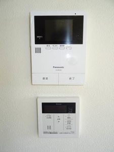 シャーメゾン安東 A0203号-13