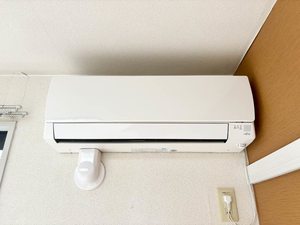 パークハイツ B棟 B102号-10