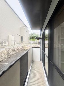 パークハイツ B棟 B102号-11
