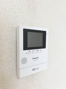 パークハイツ B棟 B102号-12