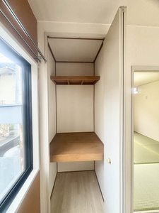パークハイツ B棟 B102号-14