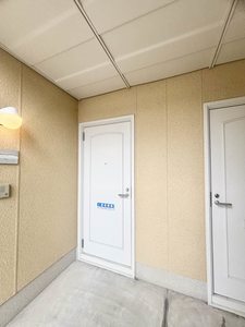 マナハイツ A棟 A101号-11