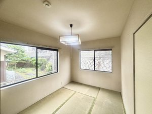 マナハイツ A棟 A101号-14