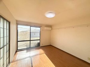 マナハイツ　Ａ棟 A202号-2